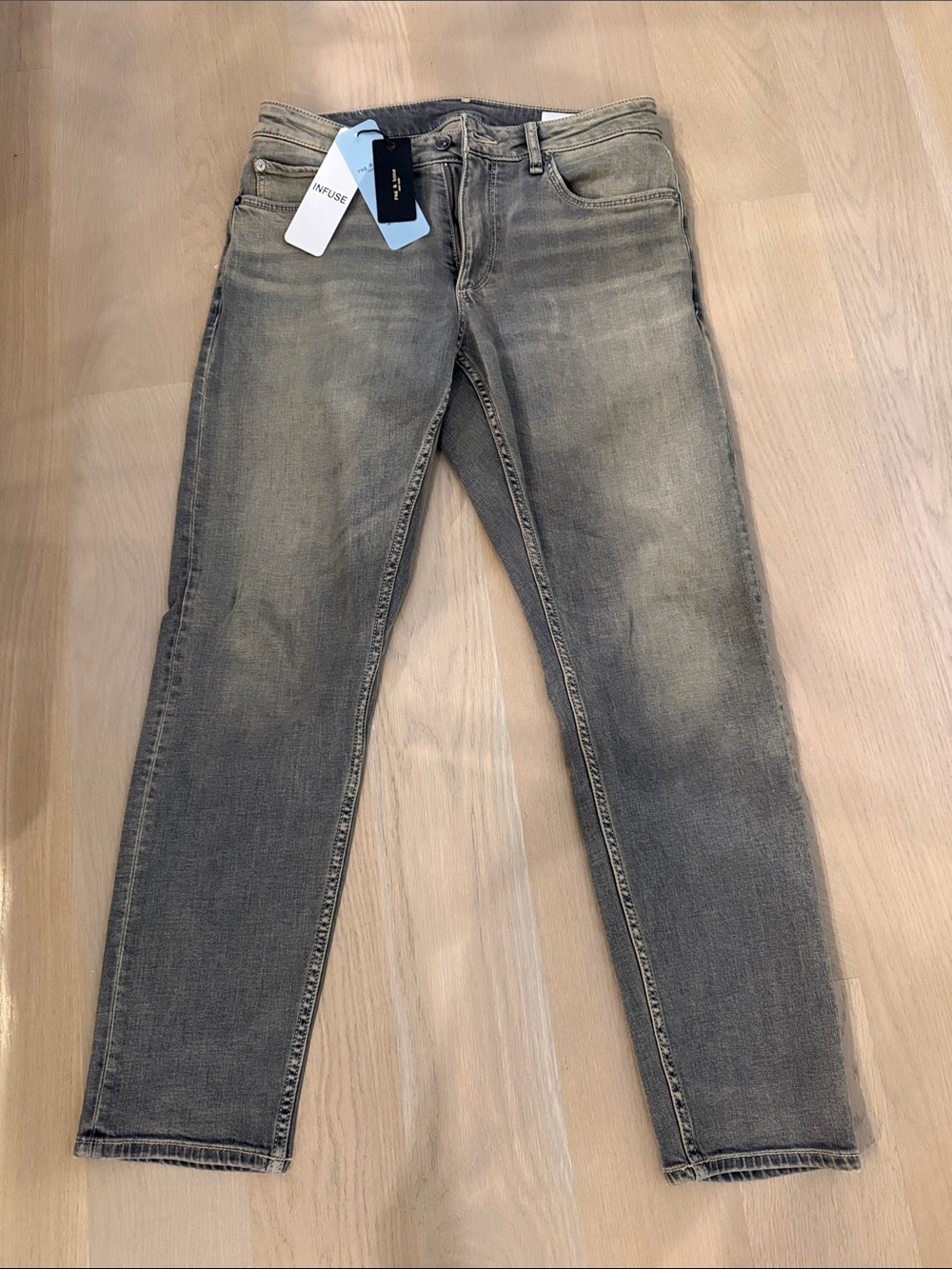 Rag & Bone Infuse Jeans 30x30